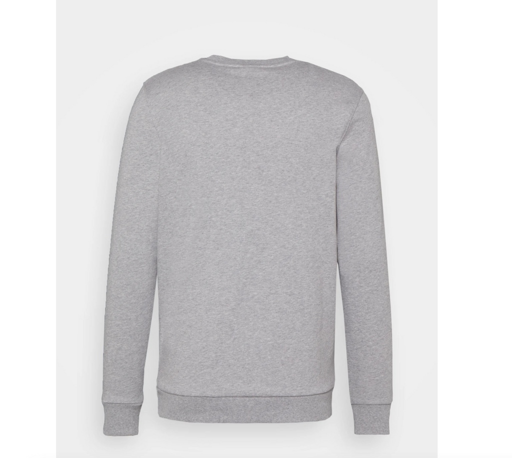 Joop Jeans Herren ALF Sweatshirt grau – Sportsgeiz | Sweatshirts