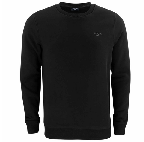 Joop Jeans Herren ALF Sweatshirt schwarz