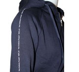 Replay Hoodie Kapuzensweatshirt Logo Herren Zip Jacke Sweatjacke mit Kapuze
