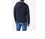 Replay Hoodie Kapuzensweatshirt Logo Herren Zip Jacke Sweatjacke mit Kapuze