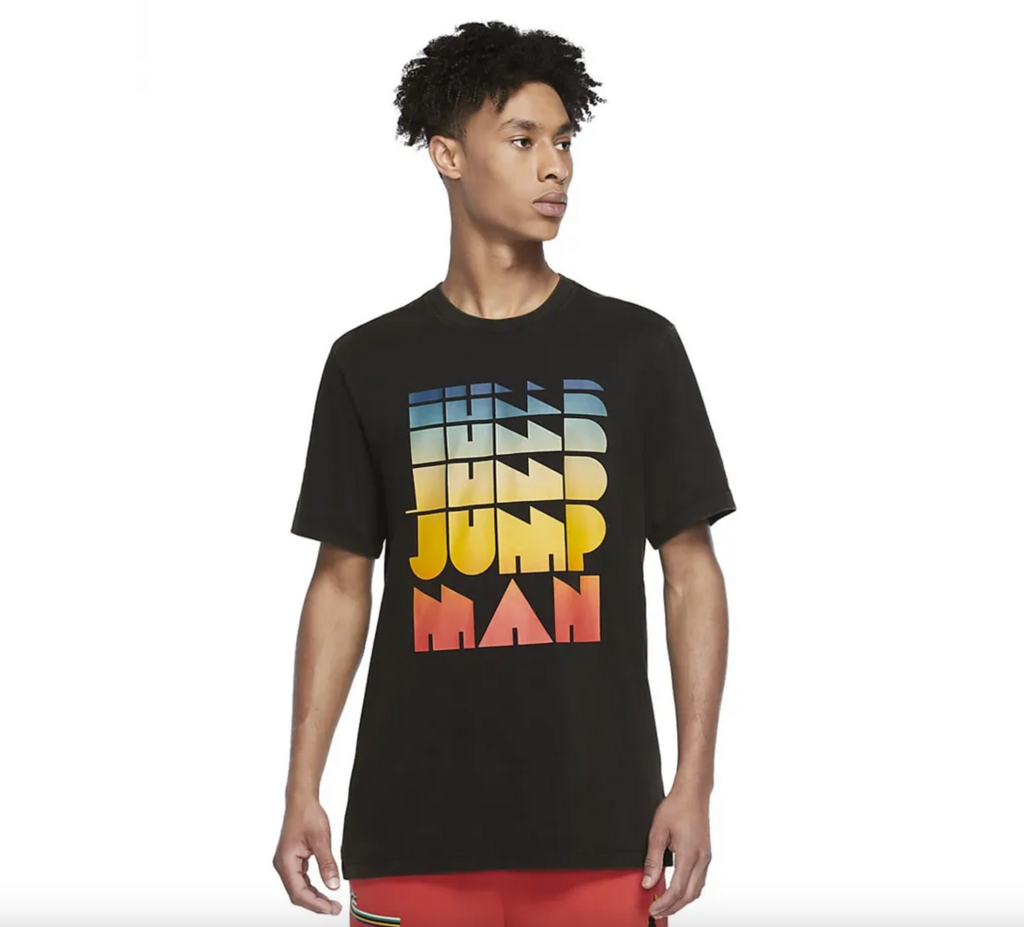 Nike Air Jordan 23 Jumpman Herren Basketball T Shirt Sportsgeiz