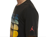 Nike Air Jordan  23 Jumpman Herren Basketball T-Shirt