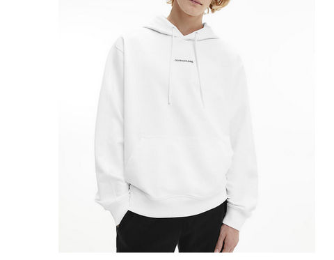 CALVIN KLEIN Herren Pullover Sweatshirt Shirt Oberteil mit Kapuze Hoodie