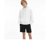 CALVIN KLEIN Herren Pullover Sweatshirt Shirt Oberteil mit Kapuze Hoodie