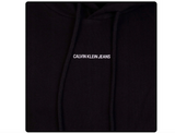 CALVIN KLEIN Herren Pullover Sweatshirt Shirt Oberteil mit Kapuze Hoodie