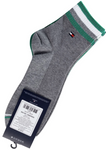 Tommy Hilfiger Classic 2 Pack Iconic Unisex Sport Socken Mens - Kopensneakers Marken Schuhe stark reduziert