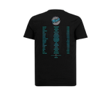 Mercedes-AMG Petronas F1 Formel 1 T-Shirt schwarz  141191006-100 - Kopensneakers