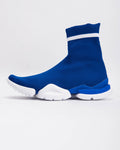Reebok Sock Run Unisex Sneakers Unisex Blau CN4589 - Kopensneakers Marken Schuhe stark reduziert