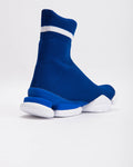 Reebok Sock Run Unisex Sneakers Unisex Blau CN4589 - Kopensneakers Marken Schuhe stark reduziert