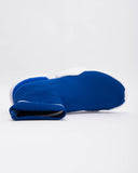 Reebok Sock Run Unisex Sneakers Unisex Blau CN4589 - Kopensneakers Marken Schuhe stark reduziert