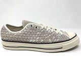 Converse Chuck Taylor AS '70 OX Low Top Sneaker White Black 151245C - Kopensneakers