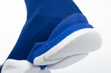 Reebok Sock Run Unisex Sneakers Unisex Blau CN4589 - Kopensneakers Marken Schuhe stark reduziert
