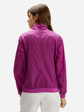 North Sails Segel Damen Jacke Auderville Blouson Damenjacke lila - Sportsgeiz