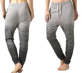 Reebok Damen Yoga Hose Training Pants Sporthose grau BJ9769 - Kopensneakers Marken Schuhe stark reduziert