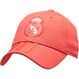 Adidas Real Madrid RM Baseball Cap 3-Streifen CZ6101 - Kopensneakers Marken Schuhe stark reduziert
