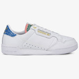 adidas Originals Court Continental 80 FW2534 Damen Sneaker Schuhe weiß - Sportsgeiz