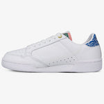 adidas Originals Court Continental 80 FW2534 Damen Sneaker Schuhe weiß - Sportsgeiz