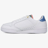 adidas Originals Court Continental 80 FW2534 Damen Sneaker Schuhe weiß - Sportsgeiz
