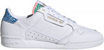 adidas Originals Court Continental 80 FW2534 Damen Sneaker Schuhe weiß - Sportsgeiz