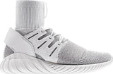 adidas Originals Tubular Doom Mid BY3553 Winter Herren Sneaker Weiss - Kopensneakers Marken Schuhe stark reduziert