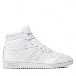 Adidas Originals Herren Top Ten FV6131 High Top Sneaker Weiß - Sportsgeiz