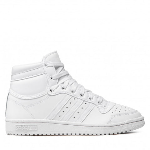 Adidas Originals Herren Top Ten FV6131 High Top Sneaker Weiß - Sportsgeiz
