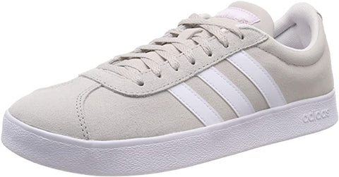 adidas Vl Court Damen Sneakers Turnschuhe Freizeitschuhe Da9888