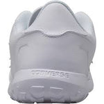 Converse Thunderbolt Ultra Breathable Herren Schuhe Sneaker Turnschuhe Weiss - Kopensneakers Marken Schuhe stark reduziert