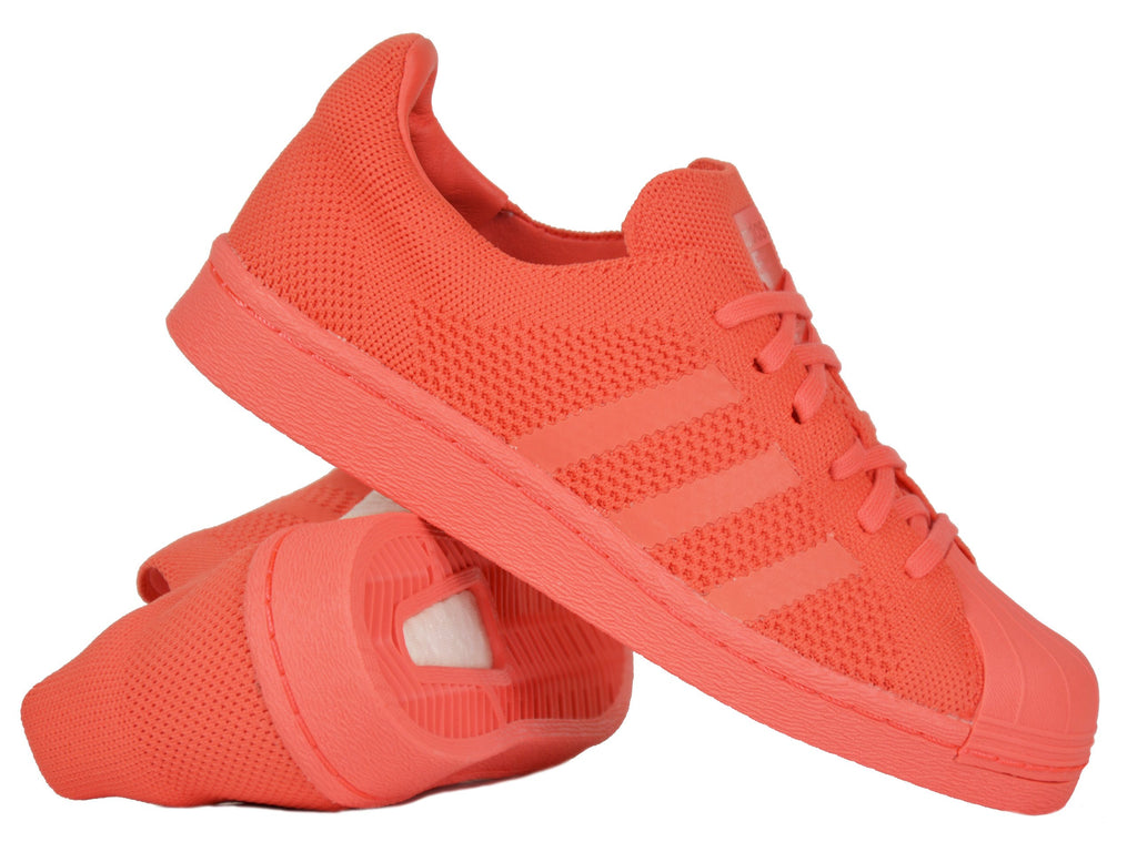 Superstars sales adidas weinrot