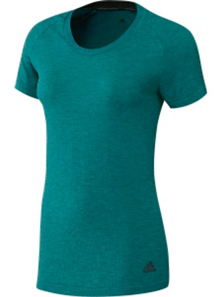 Adidas climalite damen shirt sales