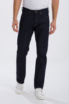 Gant Herren Hose Gentleman Slim Fit Jeans dunkelblau