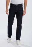 Gant Herren Hose Gentleman Slim Fit Jeans dunkelblau