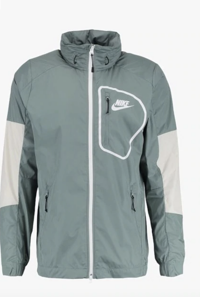 Nike advance 15 windbreaker 2025