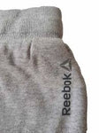 Reebok Damen Yoga Hose Training Pants Sporthose grau BJ9769 - Kopensneakers Marken Schuhe stark reduziert