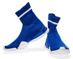 Reebok Sock Run Unisex Sneakers Unisex Blau CN4589 - Kopensneakers Marken Schuhe stark reduziert