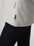 Jack Wolfskin Damenjacke Regenjacke Damen Funktionsjacke Lake Louise creme - Sportsgeiz