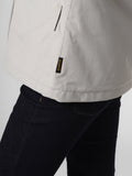 Jack Wolfskin Damenjacke Regenjacke Damen Funktionsjacke Lake Louise creme - Sportsgeiz