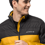 Jack Wolfskin DNA TUNDRA Herren Daunenjacke Winterjacke Freizeitjacke - Sportsgeiz