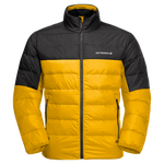Jack Wolfskin DNA TUNDRA Herren Daunenjacke Winterjacke Freizeitjacke - Sportsgeiz