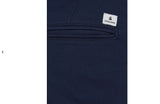 Jack & Jones Herren Chinohose 'Marco Dave' Hose navy - Sportsgeiz