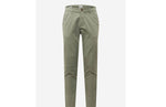 Jack & Jones Herren Chinohose 'Marco Dave' Hose olive - Sportsgeiz