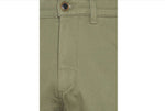 Jack & Jones Herren Chinohose 'Marco Dave' Hose olive - Sportsgeiz