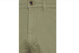Jack & Jones Herren Chinohose 'Marco Dave' Hose olive - Sportsgeiz
