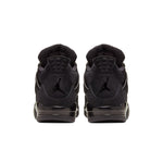 AIR JORDAN IV BLACK CAT (2020) CU1110 010 - Kopensneakers Marken Schuhe stark reduziert