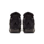 AIR JORDAN IV BLACK CAT (2020) CU1110 010 - Kopensneakers Marken Schuhe stark reduziert