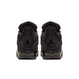 AIR JORDAN IV BLACK CAT (2020) CU1110 010 - Kopensneakers Marken Schuhe stark reduziert