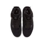 AIR JORDAN IV BLACK CAT (2020) CU1110 010 - Kopensneakers Marken Schuhe stark reduziert