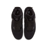 AIR JORDAN IV BLACK CAT (2020) CU1110 010 - Kopensneakers Marken Schuhe stark reduziert