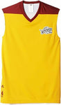 adidas NBA Cleveland Cavaliers Herren Wendbar Netz Basketball Trikot - Kopensneakers