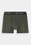 Nike Herren Unterhose Boxershorts TRUNK 3 PACK - Panties - Sportsgeiz